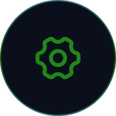 Low Maintenance Cost