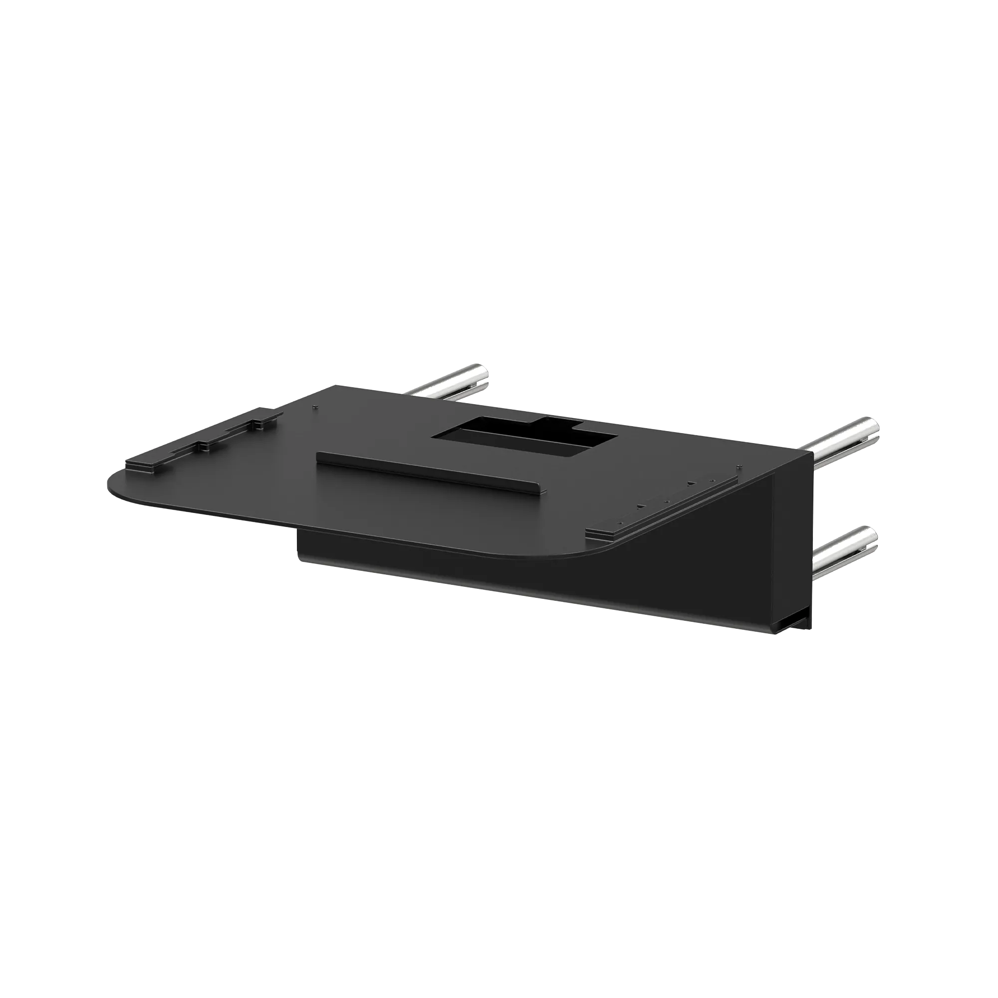 20-Slot Phone Charging Station + Touch & POS