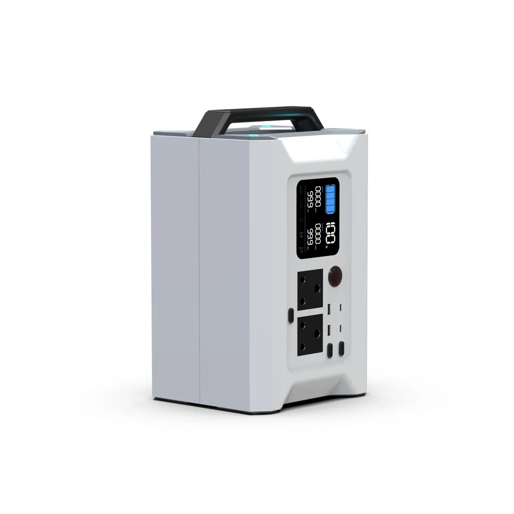 Energy Storage Sharing