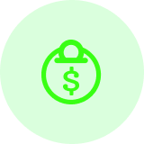 Monthly Revenue per Station