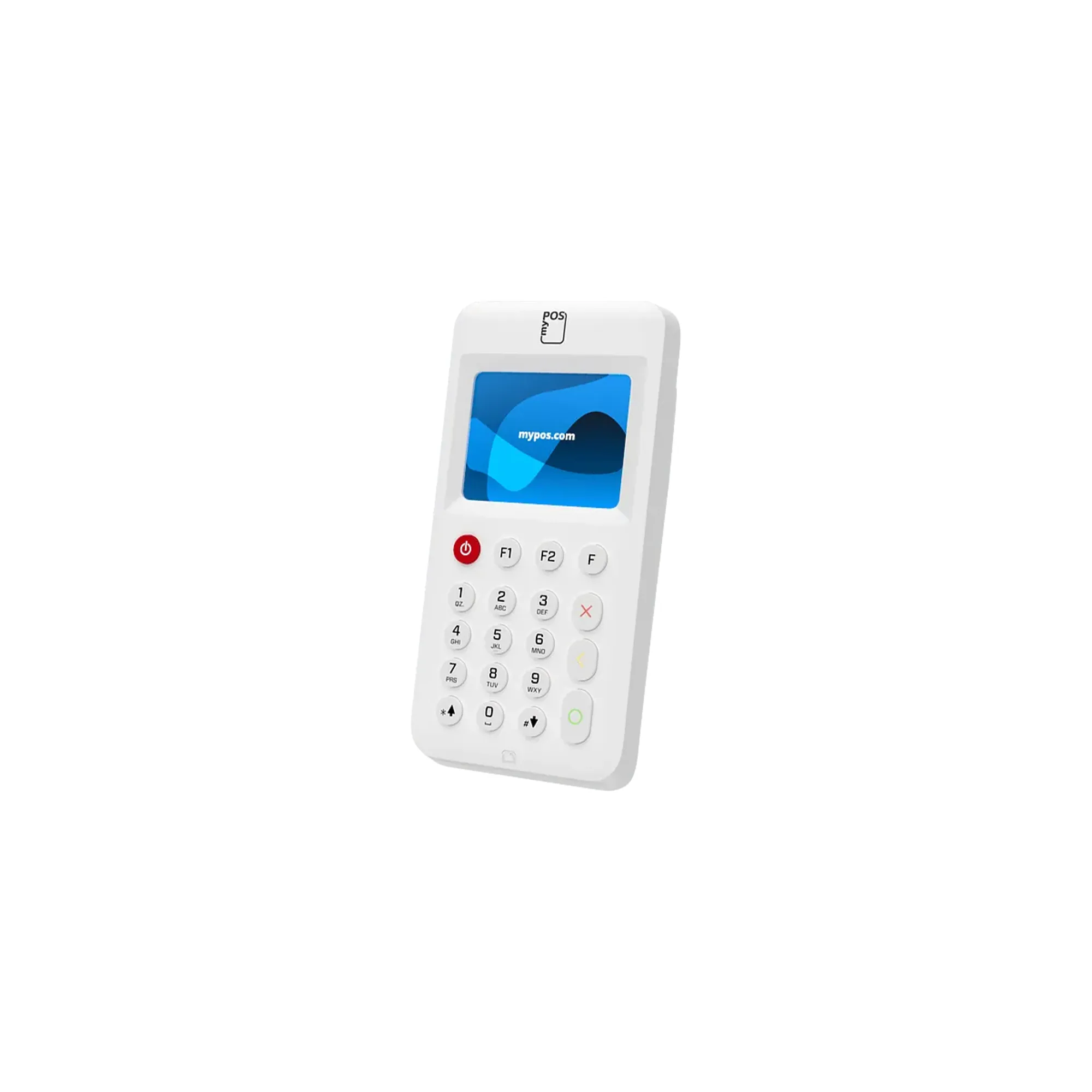 ​​48-Slot Outdoor Waterproof Power Bank Station​​