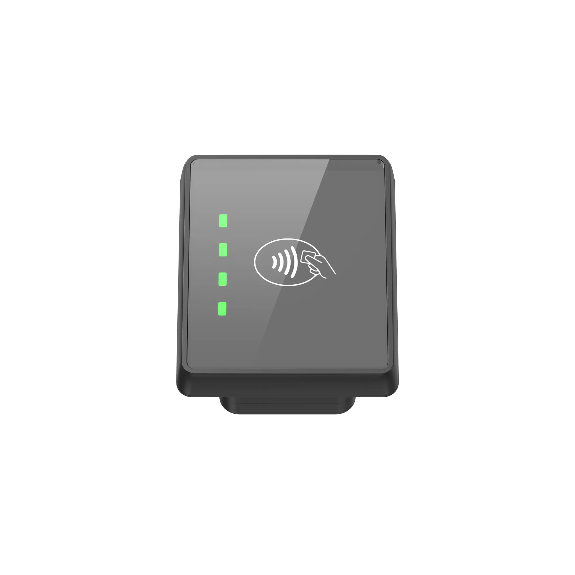 12-Slot powerbank rental station
